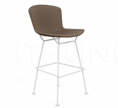 Барный стул Bertoia Bar Stool Барный стул Bertoia Bar Stool фабрика Knoll