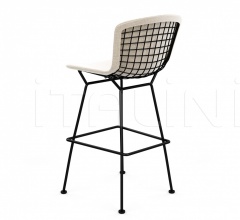 Барный стул Bertoia Bar Stool Барный стул Bertoia Bar Stool фабрика Knoll