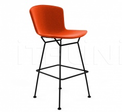 Барный стул Bertoia Bar Stool Барный стул Bertoia Bar Stool фабрика Knoll