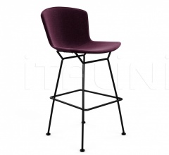 Барный стул Bertoia Bar Stool Барный стул Bertoia Bar Stool фабрика Knoll