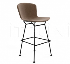 Барный стул Bertoia Bar Stool Барный стул Bertoia Bar Stool фабрика Knoll