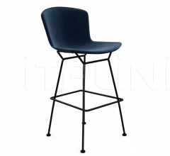 Барный стул Bertoia Bar Stool Барный стул Bertoia Bar Stool фабрика Knoll