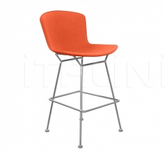 Барный стул Bertoia Bar Stool Барный стул Bertoia Bar Stool фабрика Knoll