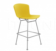 Барный стул Bertoia Bar Stool Барный стул Bertoia Bar Stool фабрика Knoll