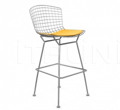Барный стул Bertoia Bar Stool Барный стул Bertoia Bar Stool фабрика Knoll