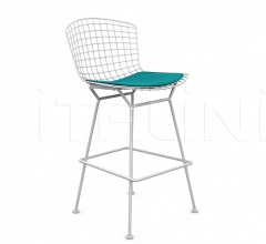 Барный стул Bertoia Bar Stool Барный стул Bertoia Bar Stool фабрика Knoll