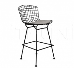 Барный стул Bertoia Bar Stool Барный стул Bertoia Bar Stool фабрика Knoll