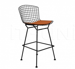 Барный стул Bertoia Bar Stool Барный стул Bertoia Bar Stool фабрика Knoll
