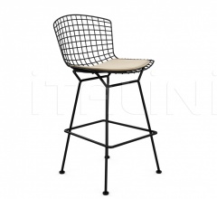 Барный стул Bertoia Bar Stool Барный стул Bertoia Bar Stool фабрика Knoll