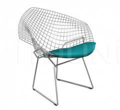 Кресло Bertoia Diamond Chair - Outdoor Кресло Bertoia Diamond Chair - Outdoor фабрика Knoll