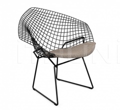 Кресло Bertoia Diamond Chair - Outdoor Кресло Bertoia Diamond Chair - Outdoor фабрика Knoll