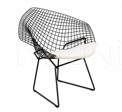 Кресло Bertoia Diamond Chair - Outdoor Кресло Bertoia Diamond Chair - Outdoor фабрика Knoll