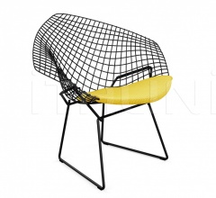 Кресло Bertoia Diamond Chair - Outdoor Кресло Bertoia Diamond Chair - Outdoor фабрика Knoll