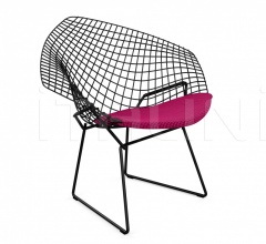 Кресло Bertoia Diamond Chair - Outdoor Кресло Bertoia Diamond Chair - Outdoor фабрика Knoll