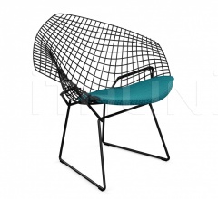 Кресло Bertoia Diamond Chair - Outdoor Кресло Bertoia Diamond Chair - Outdoor фабрика Knoll