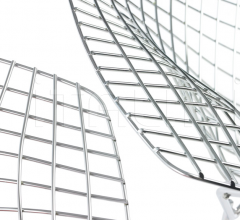 Кресло Bertoia Diamond Chair - Outdoor Кресло Bertoia Diamond Chair - Outdoor фабрика Knoll