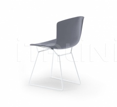 Стул Bertoia Plastic Side Chair - Outdoor Стул Bertoia Plastic Side Chair - Outdoor фабрика Knoll