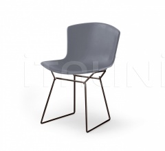 Стул Bertoia Plastic Side Chair - Outdoor Стул Bertoia Plastic Side Chair - Outdoor фабрика Knoll