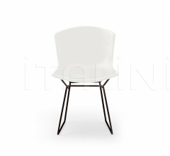 Стул Bertoia Plastic Side Chair - Outdoor Стул Bertoia Plastic Side Chair - Outdoor фабрика Knoll