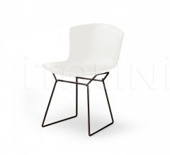 Стул Bertoia Plastic Side Chair - Outdoor Стул Bertoia Plastic Side Chair - Outdoor фабрика Knoll