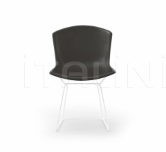 Стул Bertoia Plastic Side Chair - Outdoor Стул Bertoia Plastic Side Chair - Outdoor фабрика Knoll