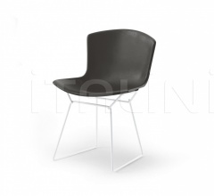 Стул Bertoia Plastic Side Chair - Outdoor Стул Bertoia Plastic Side Chair - Outdoor фабрика Knoll