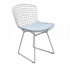 Стул Bertoia Side Chair - Outdoor Стул Bertoia Side Chair - Outdoor фабрика Knoll