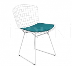 Стул Bertoia Side Chair - Outdoor Стул Bertoia Side Chair - Outdoor фабрика Knoll