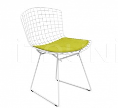 Стул Bertoia Side Chair - Outdoor Стул Bertoia Side Chair - Outdoor фабрика Knoll