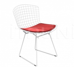 Стул Bertoia Side Chair - Outdoor Стул Bertoia Side Chair - Outdoor фабрика Knoll