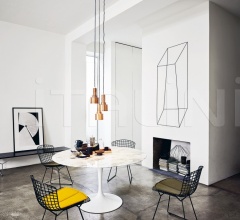 Стул Bertoia Side Chair - Outdoor Стул Bertoia Side Chair - Outdoor фабрика Knoll
