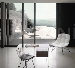 Стул Bertoia Side Chair - Outdoor Стул Bertoia Side Chair - Outdoor фабрика Knoll