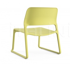 Кресло Spark Lounge Chair Кресло Spark Lounge Chair фабрика Knoll