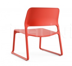 Кресло Spark Lounge Chair Кресло Spark Lounge Chair фабрика Knoll