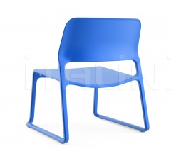 Кресло Spark Lounge Chair Кресло Spark Lounge Chair фабрика Knoll