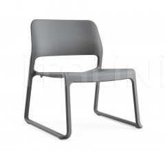 Кресло Spark Lounge Chair Кресло Spark Lounge Chair фабрика Knoll