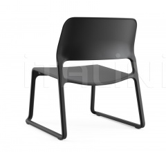 Кресло Spark Lounge Chair Кресло Spark Lounge Chair фабрика Knoll