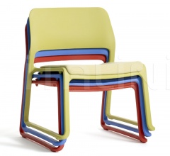Кресло Spark Lounge Chair Кресло Spark Lounge Chair фабрика Knoll