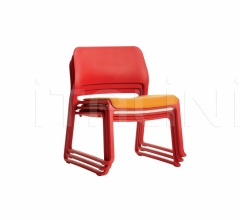 Кресло Spark Lounge Chair Кресло Spark Lounge Chair фабрика Knoll
