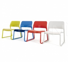 Кресло Spark Lounge Chair Кресло Spark Lounge Chair фабрика Knoll