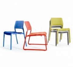 Кресло Spark Lounge Chair Кресло Spark Lounge Chair фабрика Knoll