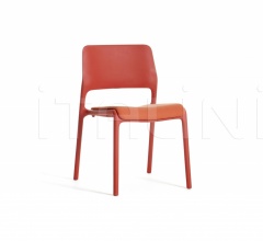 Стул Spark Side Chair Стул Spark Side Chair фабрика Knoll