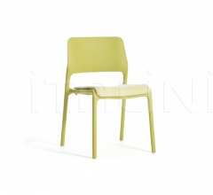 Стул Spark Side Chair Стул Spark Side Chair фабрика Knoll