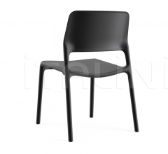 Стул Spark Side Chair Стул Spark Side Chair фабрика Knoll