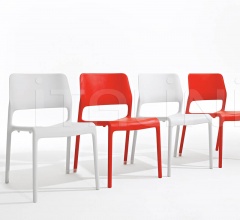 Стул Spark Side Chair Стул Spark Side Chair фабрика Knoll