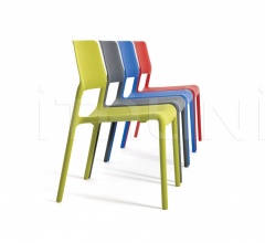 Стул Spark Side Chair Стул Spark Side Chair фабрика Knoll