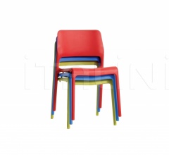 Стул Spark Side Chair Стул Spark Side Chair фабрика Knoll