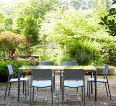 Стул Spark Side Chair Стул Spark Side Chair фабрика Knoll
