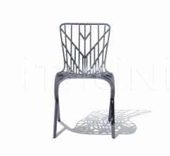 Стул Washington Skeleton Side Chair Стул Washington Skeleton Side Chair фабрика Knoll