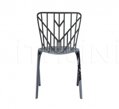 Стул Washington Skeleton Side Chair Стул Washington Skeleton Side Chair фабрика Knoll